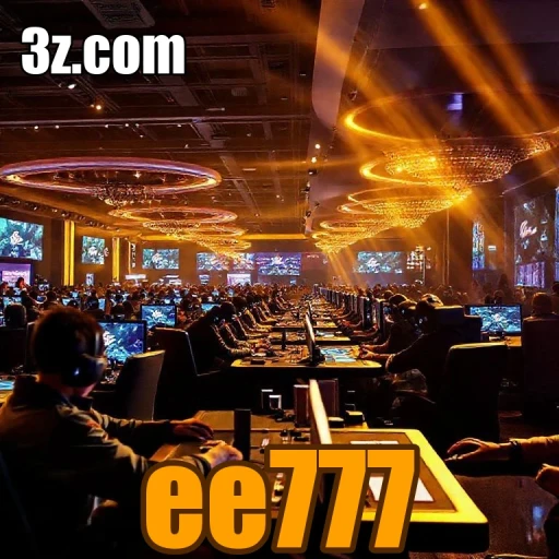 Horror Sem Limites: A Experiência Única do ee777