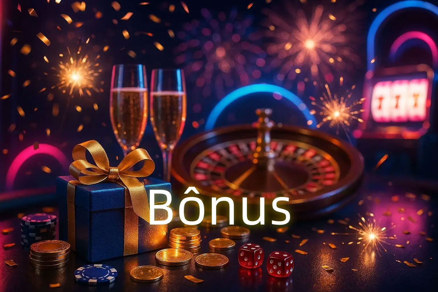 ee777 Bônus Festivos