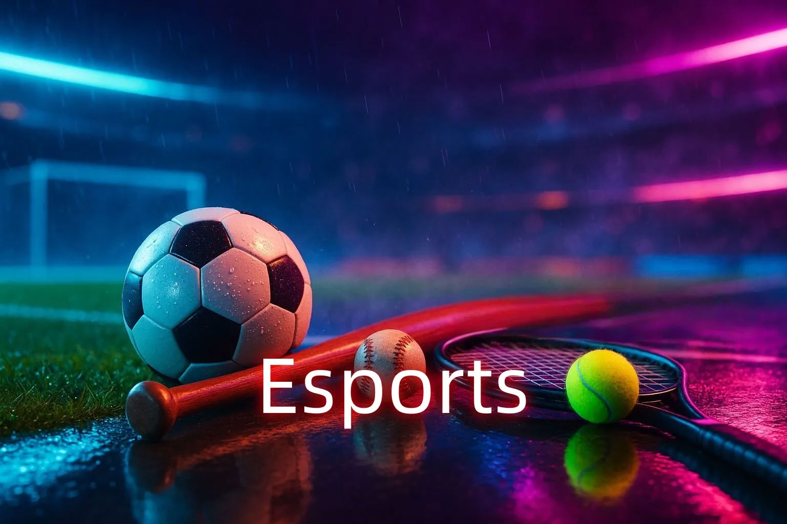 ee777 Variedade de Esportes