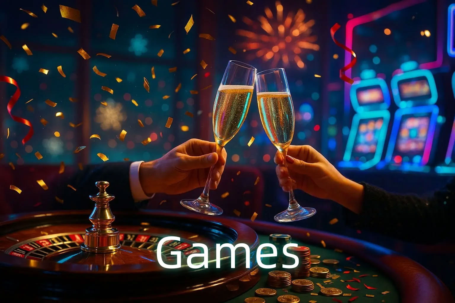 ee777 Jogos Festivos
