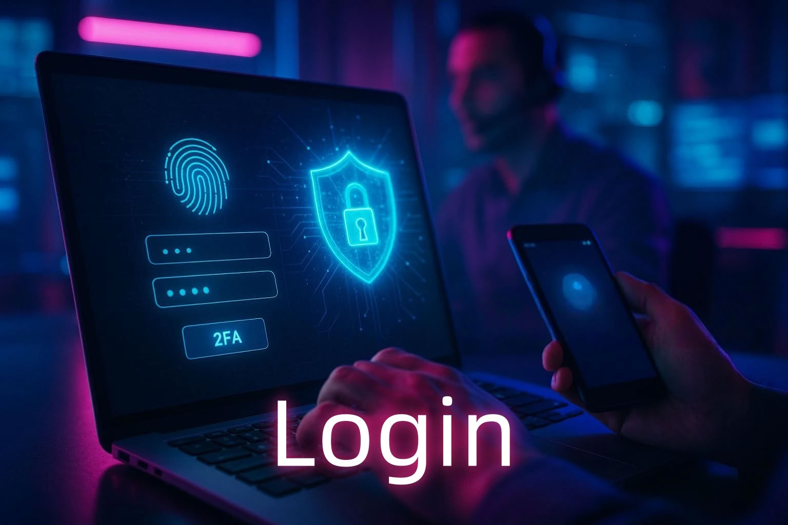 ee777 Segurança no Login